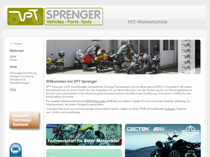 www.vpt-sprenger.com