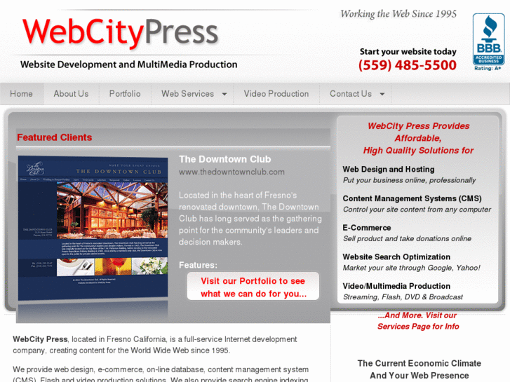 www.webcitypress.com