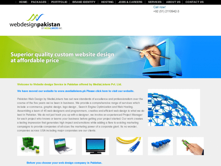 www.webdesignpakistan.com