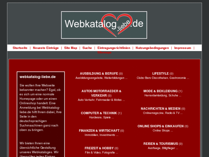 www.webkatalog-liebe.de