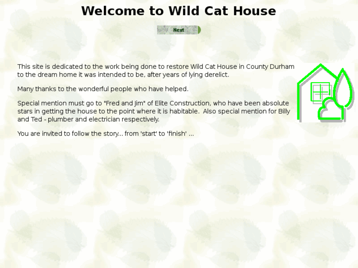 www.wildcathouse.co.uk