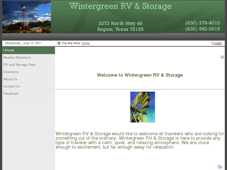 www.wintergreenrvandstorage.com