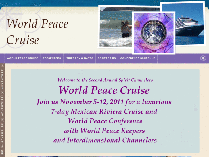 www.worldpeacecruise.com