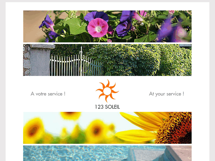 www.123soleil-provence.com