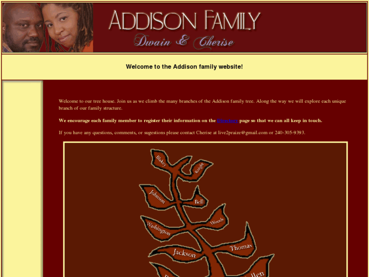 www.addisontribe.com