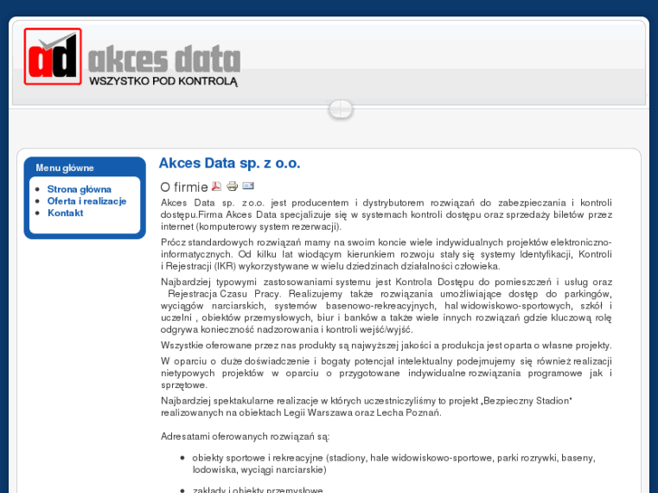 www.akcesdata.com