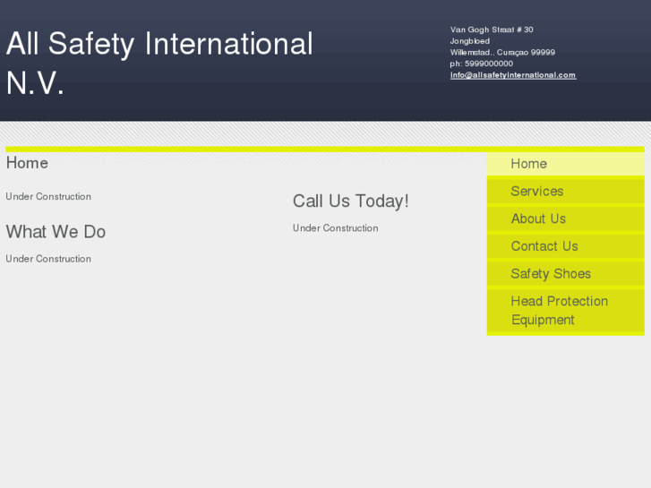 www.allsafetyinternational.com