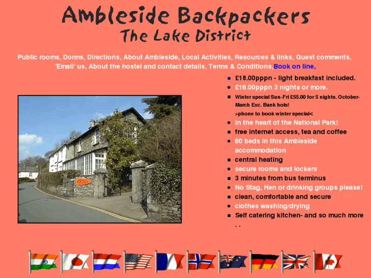 www.amblesidebackpackers.com