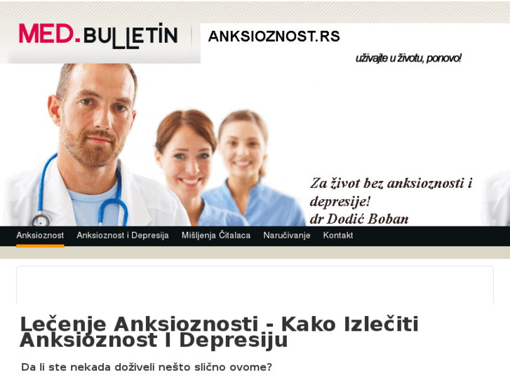 www.anksioznost.rs