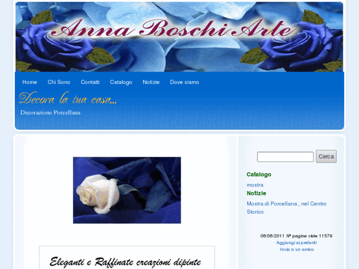 www.annaboschiarte.com