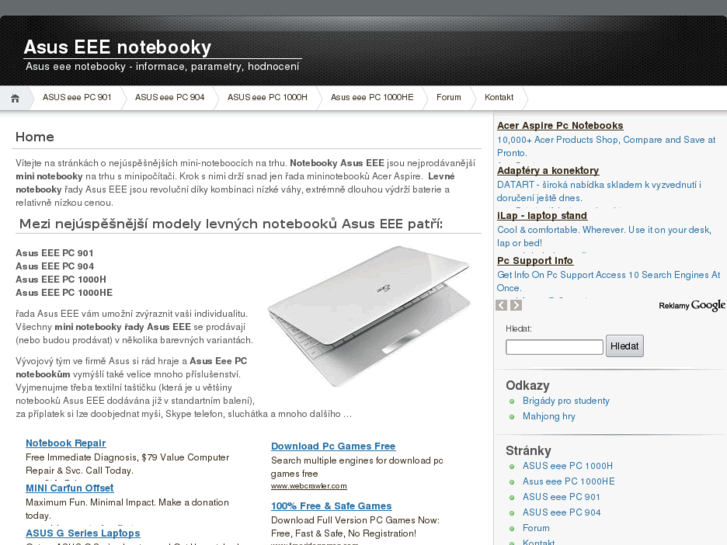 www.asus-eee-notebooky.info
