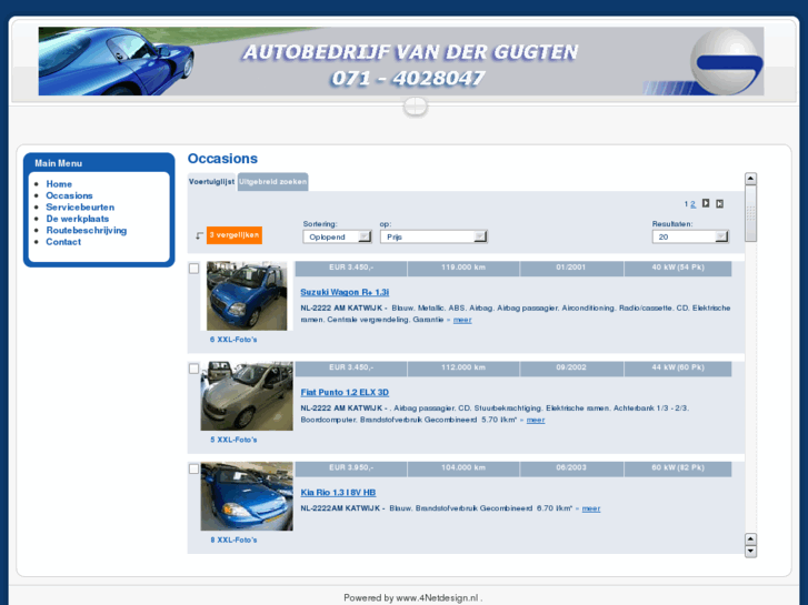 www.autobedrijfvandergugten.nl