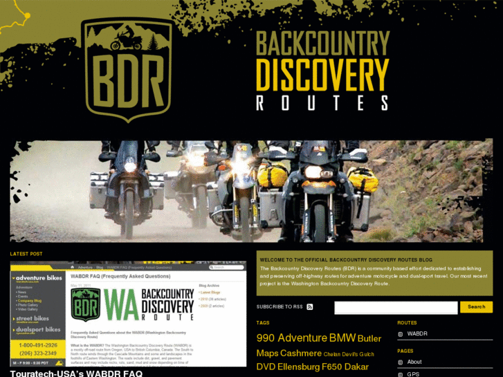 www.backcountrydiscoveryroute.com