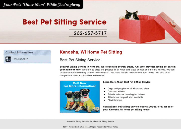 www.bestpetsittingservice.com