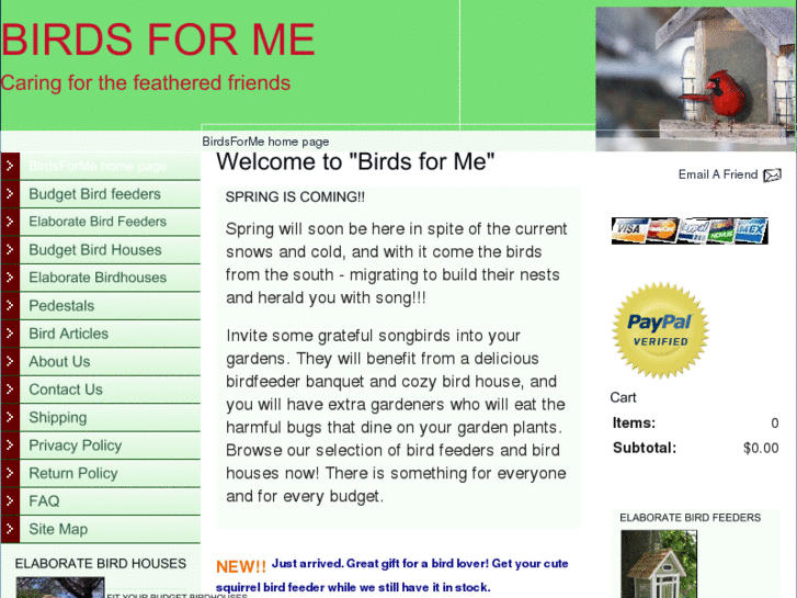www.birdsforme.com