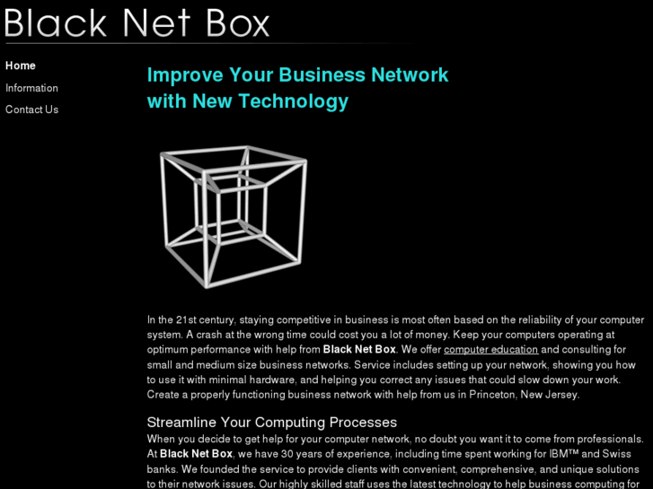 www.blacknetbox.com