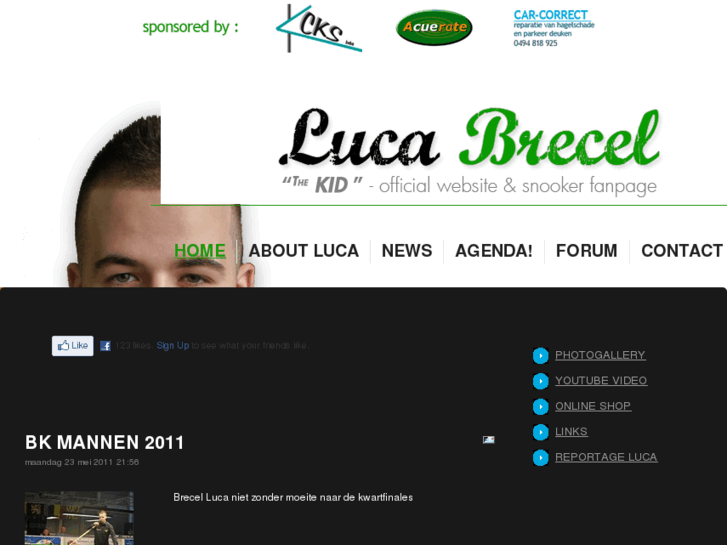 www.brecelluca.com