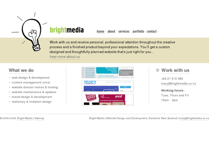 www.brightmedia.co.nz