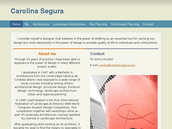 www.carolina-segura.com