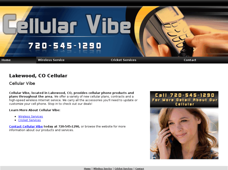 www.cellularvibe.com