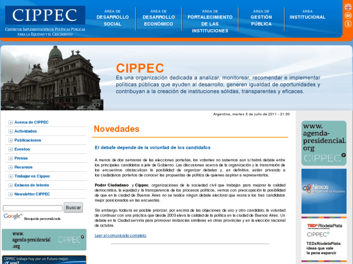 www.cippec.org