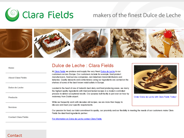 www.clarafields.com