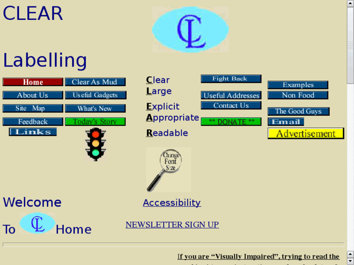 www.clearlabelling.co.uk