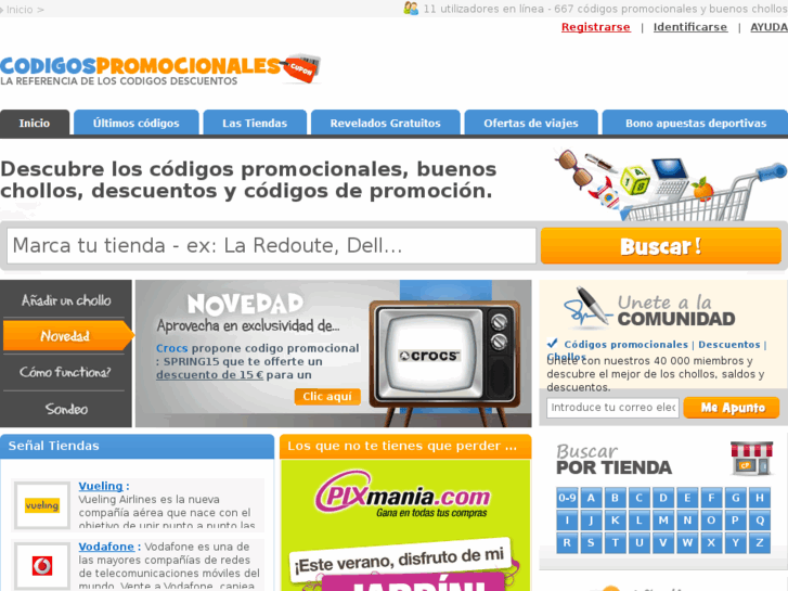 www.codigo-descontos.com