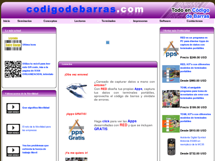 www.codigodebarras.com