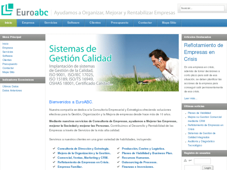 www.consultoriaempresas.net