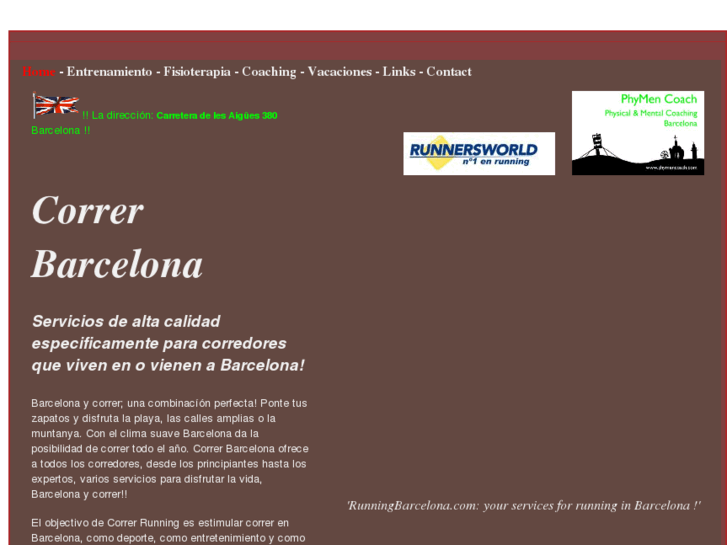 www.correrbarcelona.es