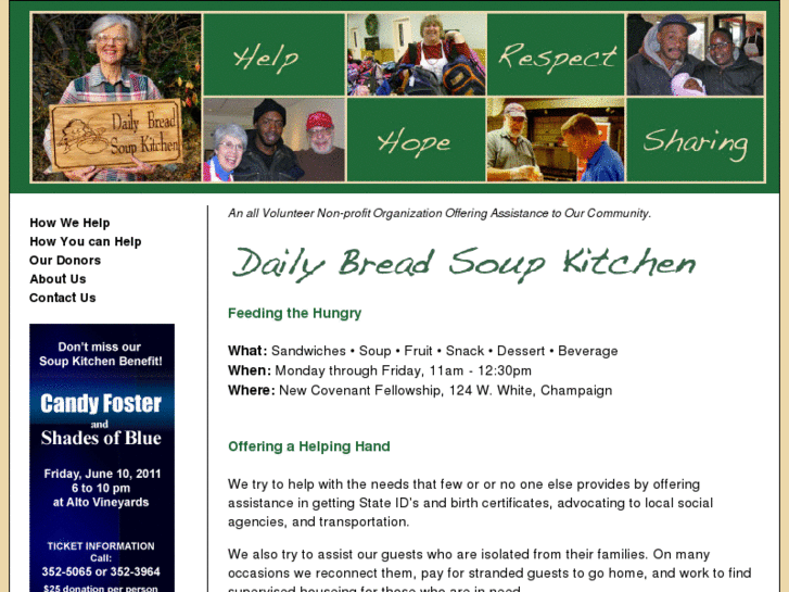 www.dailybreadsoupkitchen.com