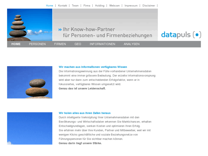 www.datapuls.ch