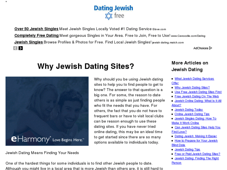 www.datingjewishfree.com