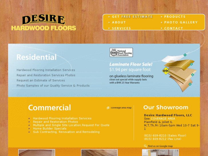 www.desirehardwood.com