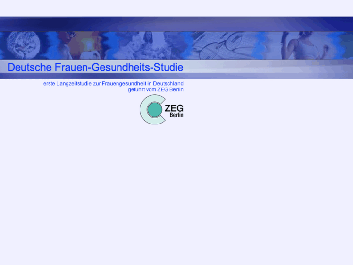 www.deutsche-frauen-kohortenstudie.info