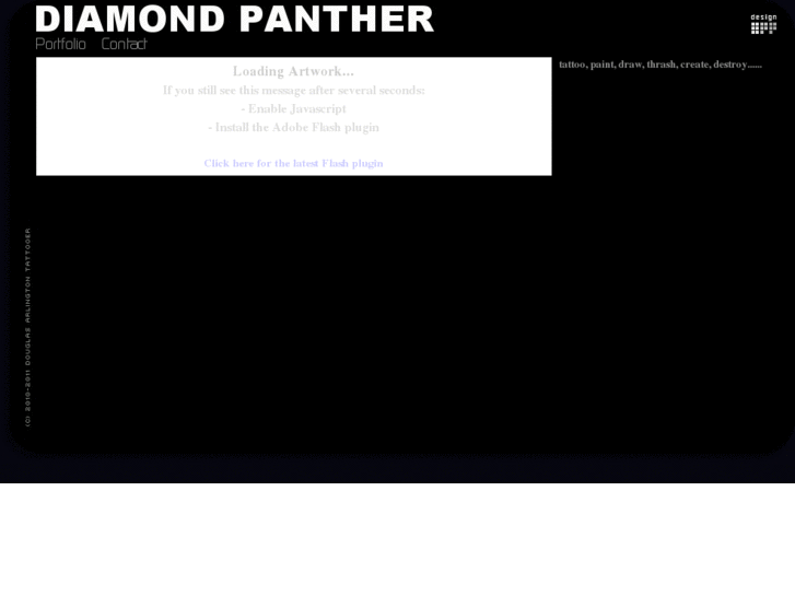 www.diamondpanther.com