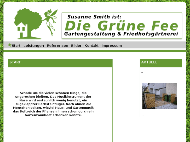 www.die-gruene-fee.com