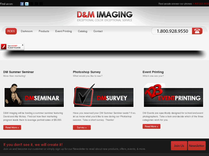 www.dmimaging.net