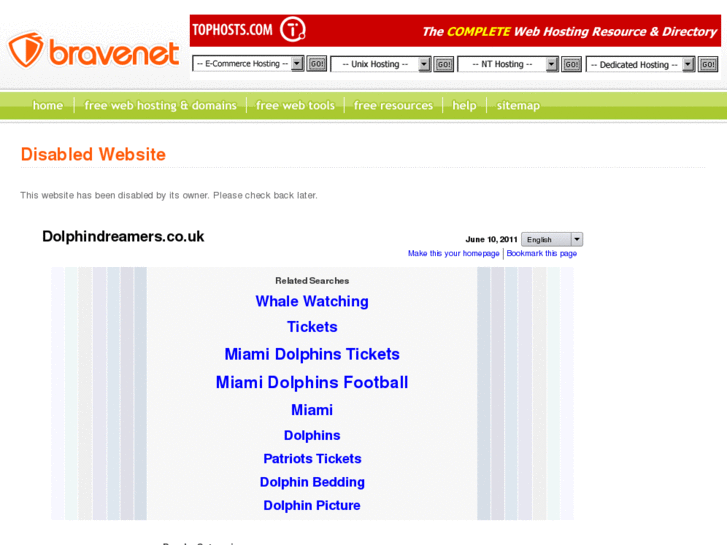 www.dolphindreamers.co.uk