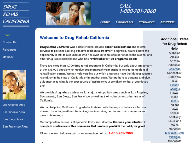 www.drug-rehab-california.info