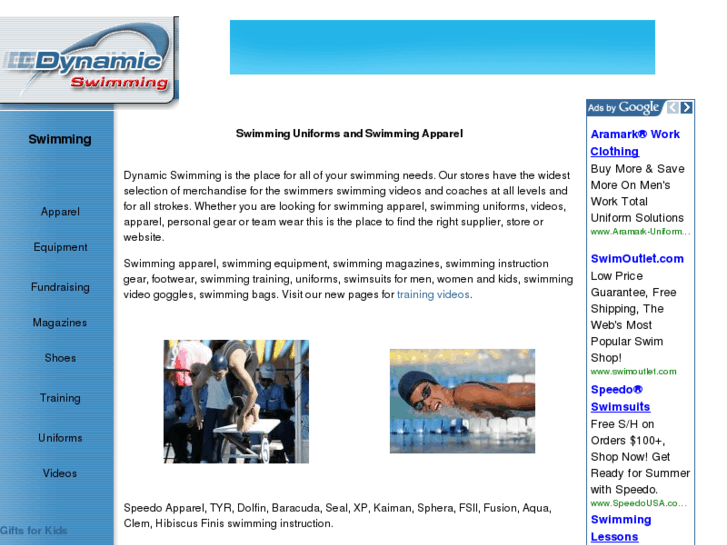 www.dynamicswimming.com