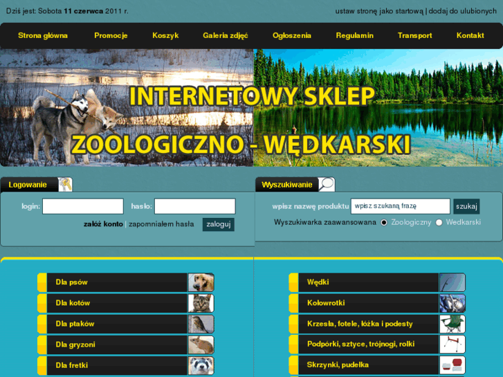 www.e-sklepzoo.com