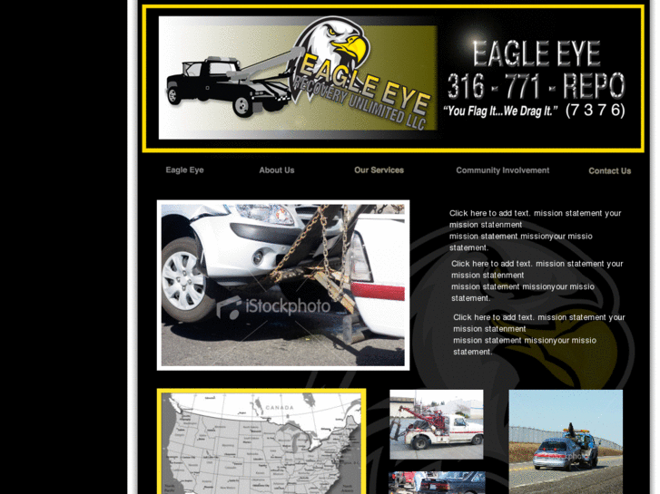 www.eagleeyerecovery.com