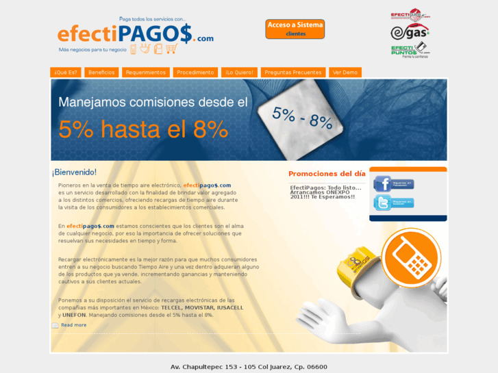 www.efectipagos.com