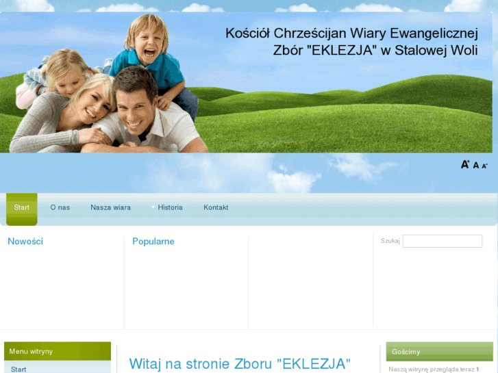 www.eklezja.com