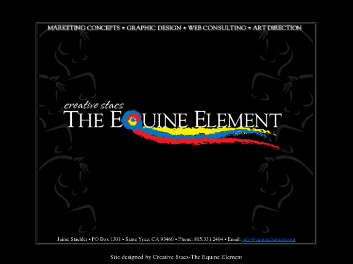 www.equineelement.com