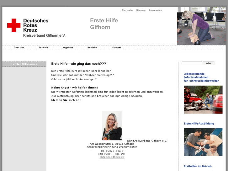 www.erste-hilfe-gifhorn.de