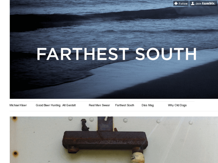 www.farthestsouth.com