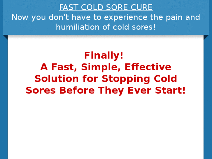 www.fastcoldsorecure.com